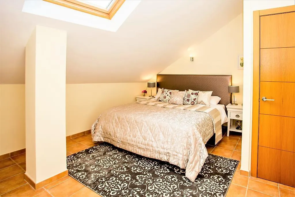 The Old Town Apartment Marbella Spain