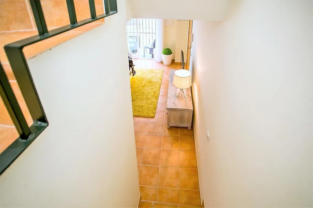 The Old Town Apartment Marbella Spain