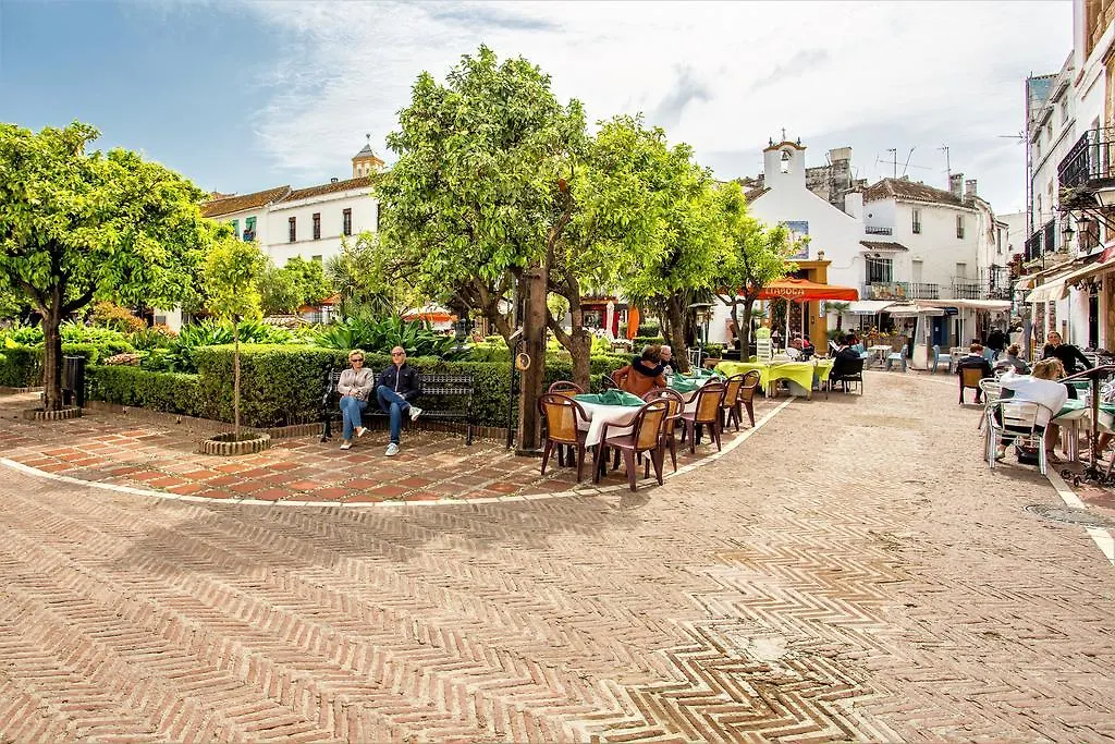 The Old Town Apartment Marbella 0*,  Spain