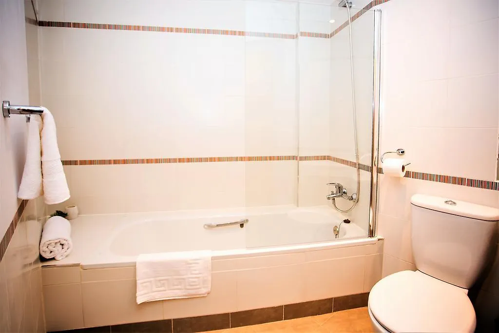 The Old Town Apartment Marbella