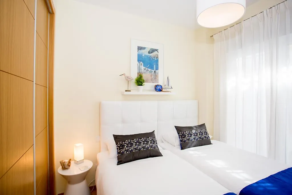 The Old Town Apartment Marbella 0*,