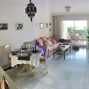 Apartamento The Famous, Marbella