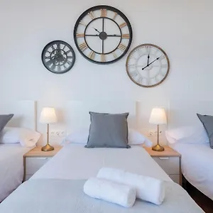 Apartamento Skol Sea Views, Marbella