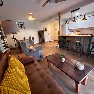 Apartamento Con Encanto Cerca De La Playa El Rosario, Marbella