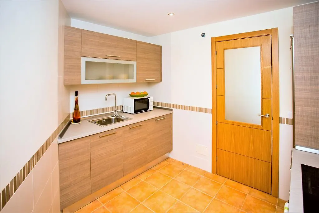 The Old Town Apartment Marbella