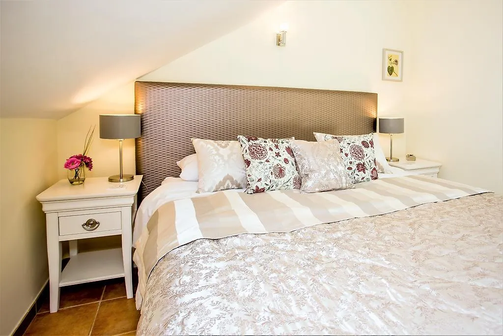 The Old Town Apartment Marbella