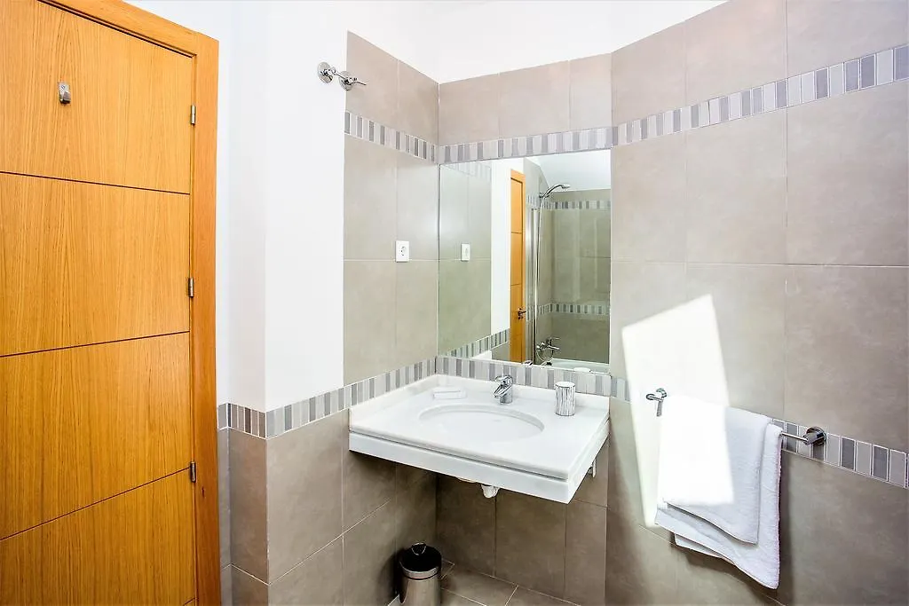 The Old Town Apartment Marbella 0*,  Spain