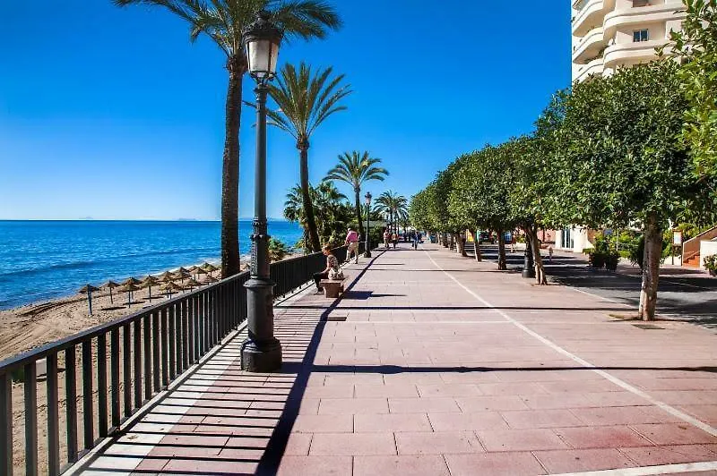 The Old Town Apartment Marbella